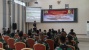 Kodim 0316/Batam ikuti Sosialisasi Ops Gaktib dan Yustisi